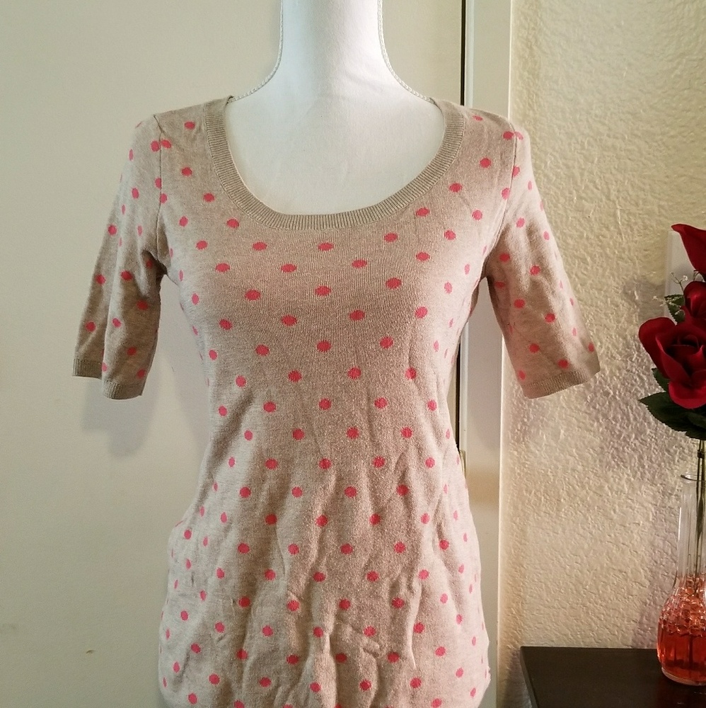 Motherhood maternity women's blouse size XS